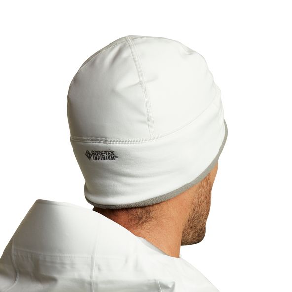 Gorros Sitka Dakota Hombre Blancas | 8712FBWHN