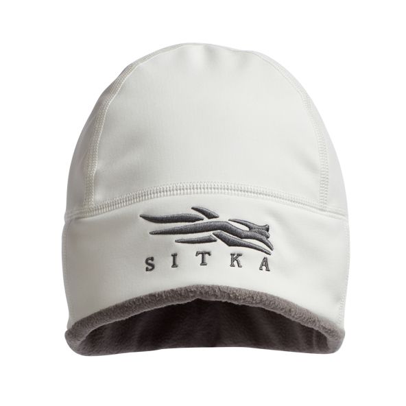 Gorros Sitka Dakota Hombre Blancas | 8712FBWHN