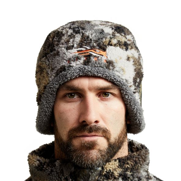 Gorros Sitka Fanatic WS Hombre Camuflaje | 8390RPZTH