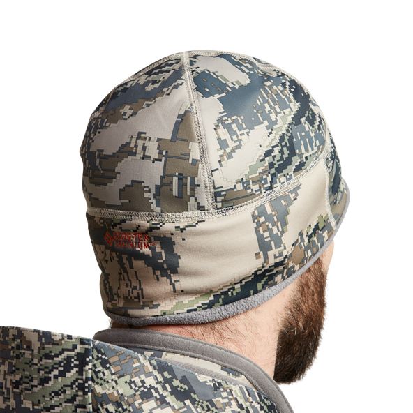 Gorros Sitka Jetstream Hombre Camuflaje | 5421PGYHV