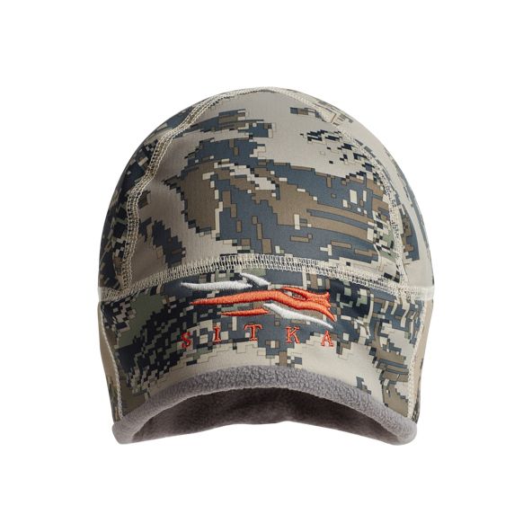 Gorros Sitka Jetstream Hombre Camuflaje | 5421PGYHV