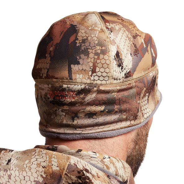 Gorros Sitka Jetstream Hombre Camuflaje | 7638KYCQH