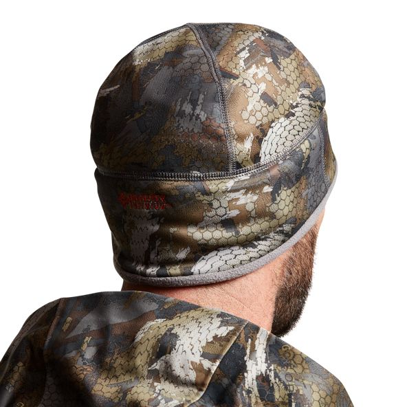 Gorros Sitka Jetstream Hombre Camuflaje | 7654FJGDP