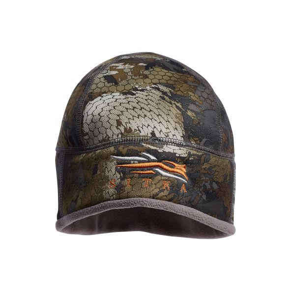 Gorros Sitka Jetstream Hombre Camuflaje | 7654FJGDP