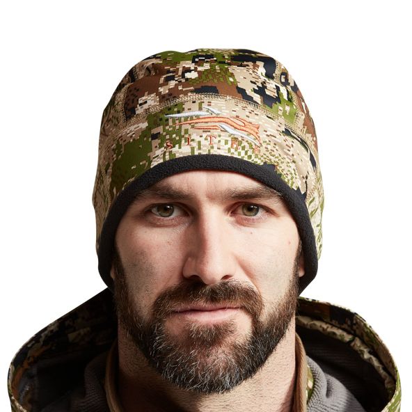 Gorros Sitka Jetstream Hombre Camuflaje | 9703DSBRG