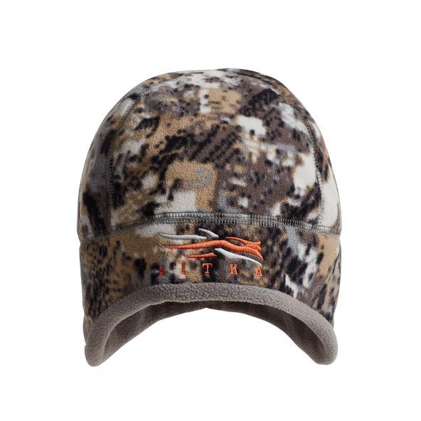 Gorros Sitka Stratus WS Hombre Camuflaje | 6857JHUFB