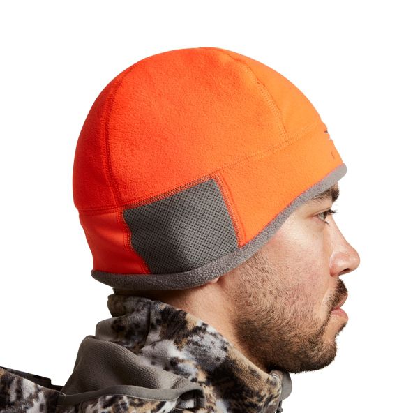 Gorros Sitka Stratus WS Hombre Naranjas | 9734ZMIDU