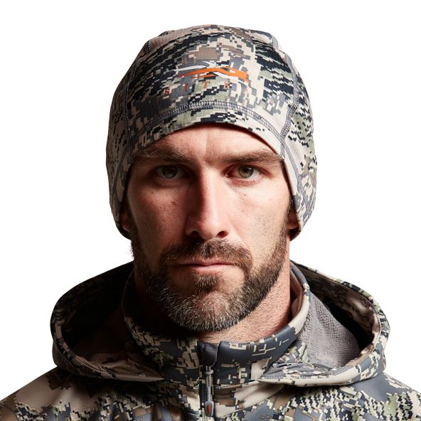 Gorros Sitka Traverse Hombre Camuflaje | 3829WUNIP