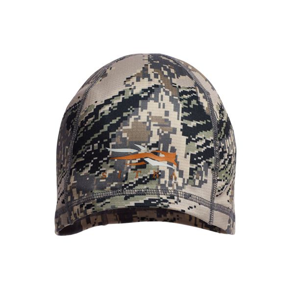 Gorros Sitka Traverse Hombre Camuflaje | 3829WUNIP