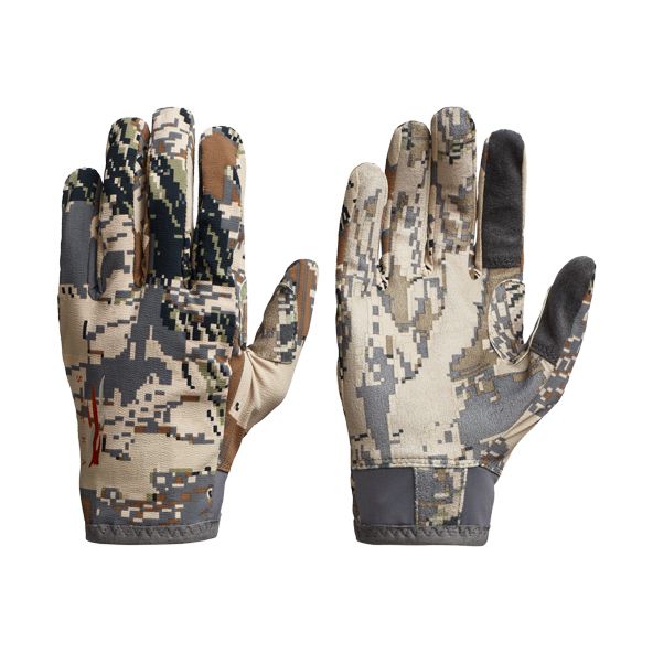 Guantes Sitka Ascent Hombre Camuflaje | 4326ACJTN