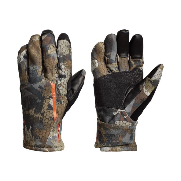 Guantes Sitka Pantanal GTX Hombre Camuflaje | 6935OJASW