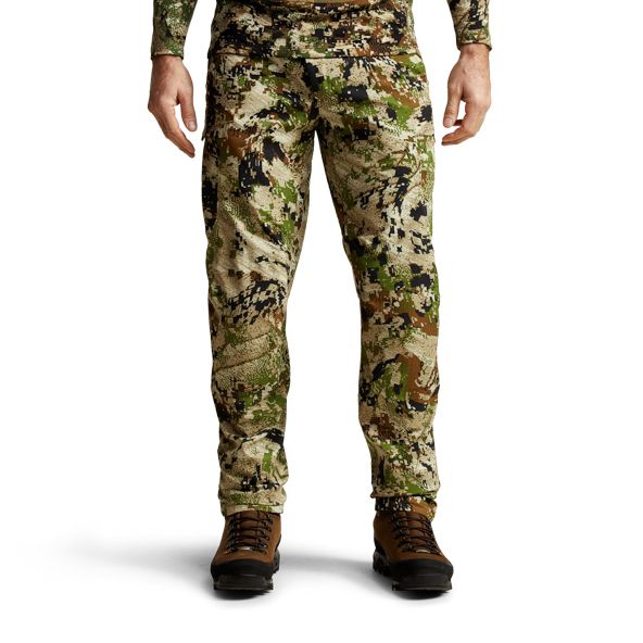 Pantalones Sitka Apex Hombre Camuflaje | 4025QKYDR