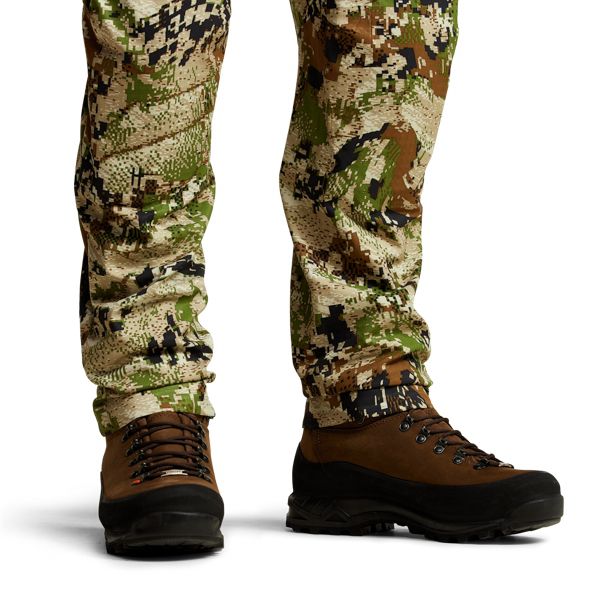 Pantalones Sitka Apex Hombre Camuflaje | 4025QKYDR