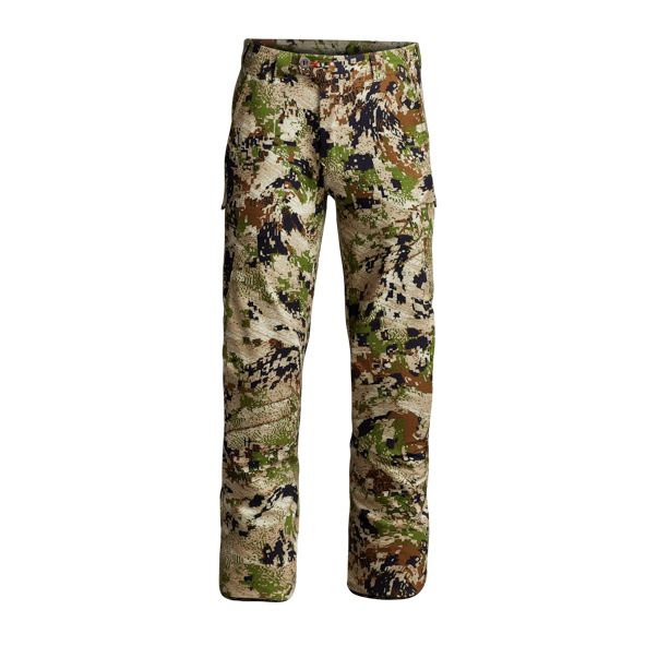 Pantalones Sitka Apex Hombre Camuflaje | 4025QKYDR