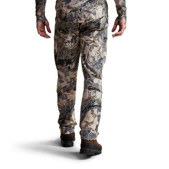 Pantalones Sitka Ascent Hombre Camuflaje | 6295WQOUY