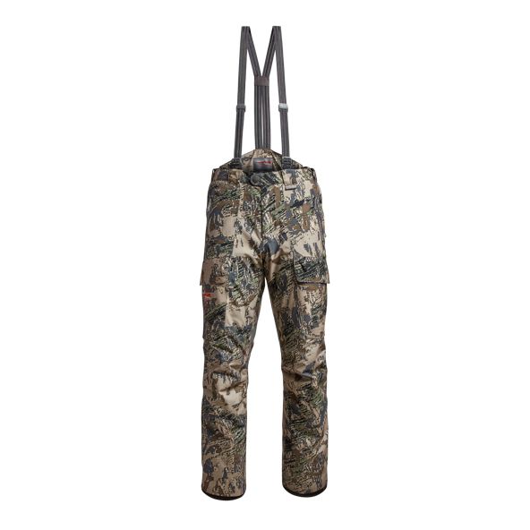 Pantalones Sitka Blizzard Aerolite Hombre Camuflaje | 2389KTOSZ