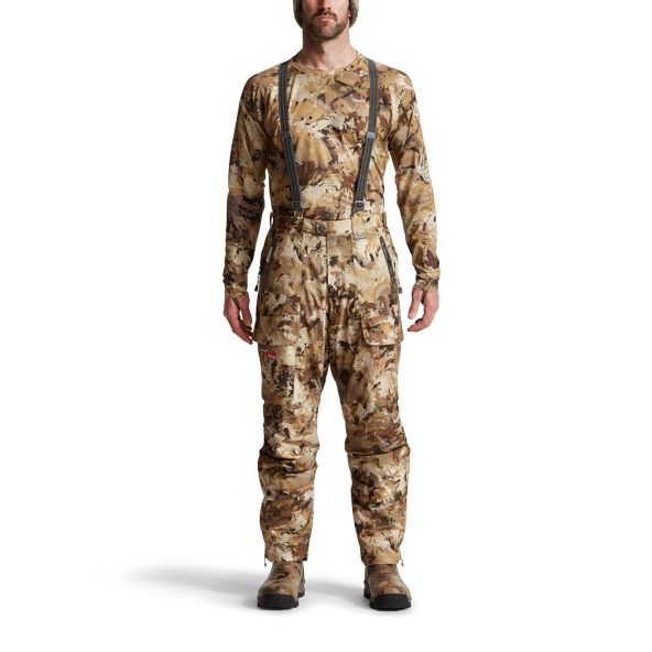 Pantalones Sitka Boreal Aerolite Hombre Camuflaje | 2709JTLRY