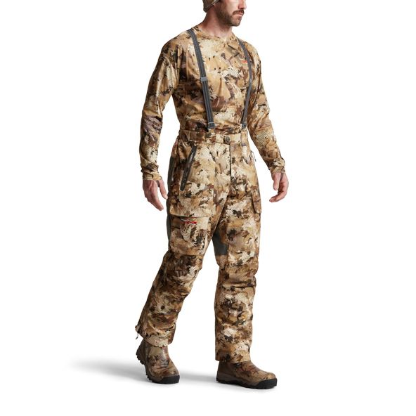 Pantalones Sitka Boreal Aerolite Hombre Camuflaje | 2709JTLRY