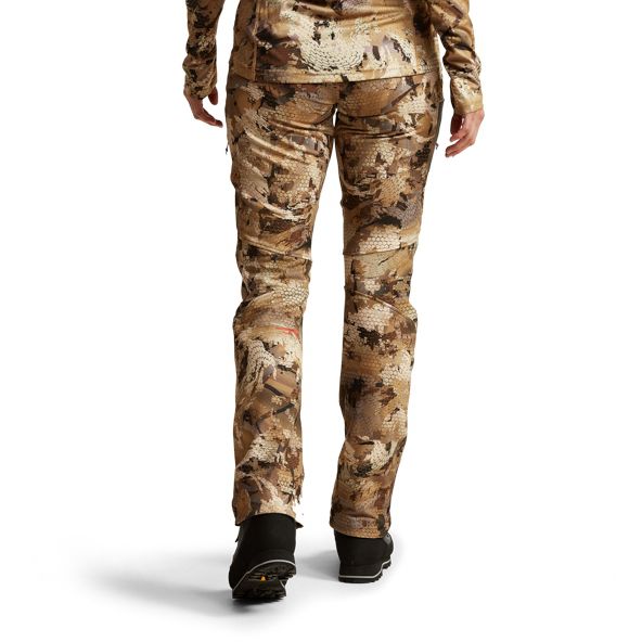 Pantalones Sitka Cadence Mujer Camuflaje | 5328ZYMDV