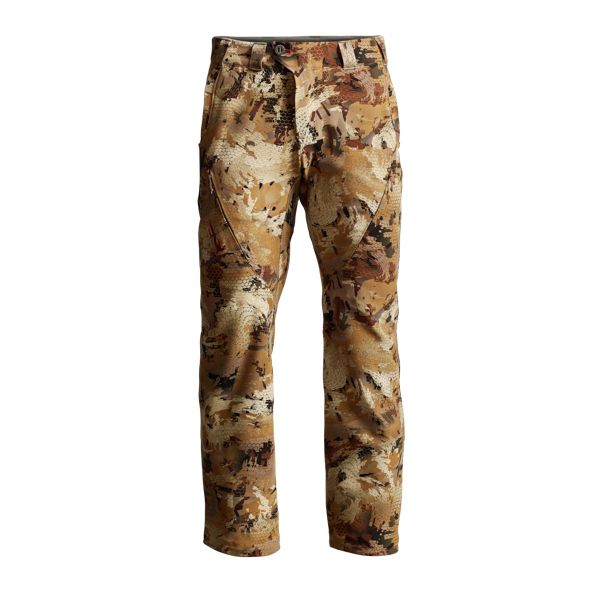 Pantalones Sitka Dakota Hombre Camuflaje | 6703CDZUP