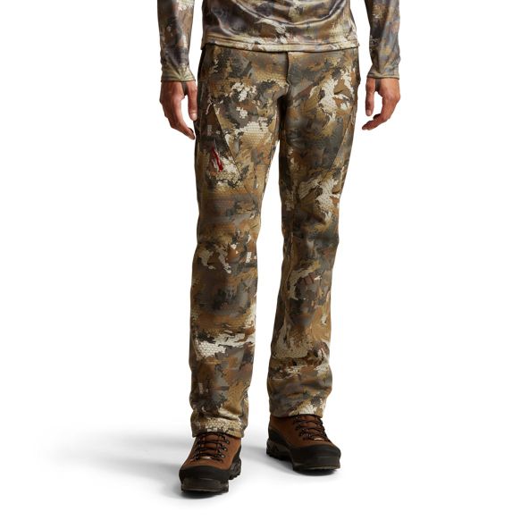 Pantalones Sitka Dakota Hombre Camuflaje | 6895BVNIS