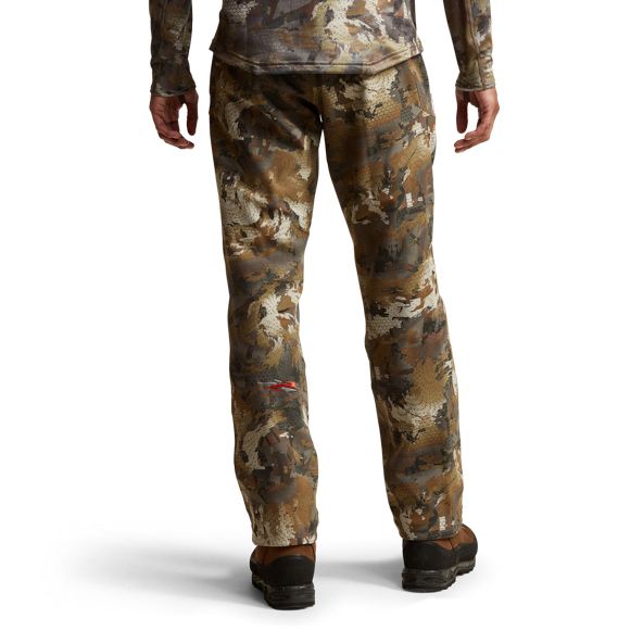 Pantalones Sitka Dakota Hombre Camuflaje | 6895BVNIS