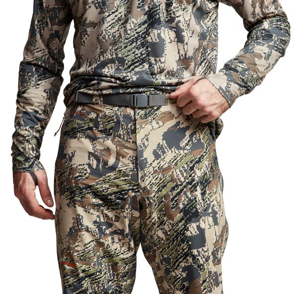 Pantalones Sitka Dew Point Hombre Camuflaje | 3197SCMFY