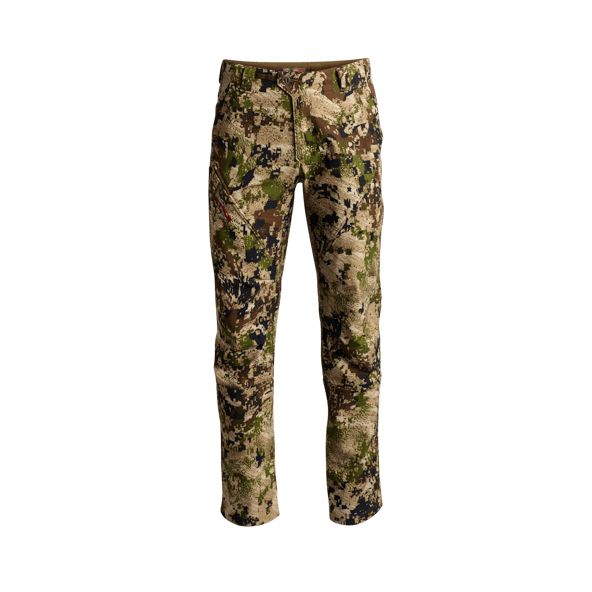 Pantalones Sitka Equinox Guard Hombre Camuflaje | 1768HNSRO