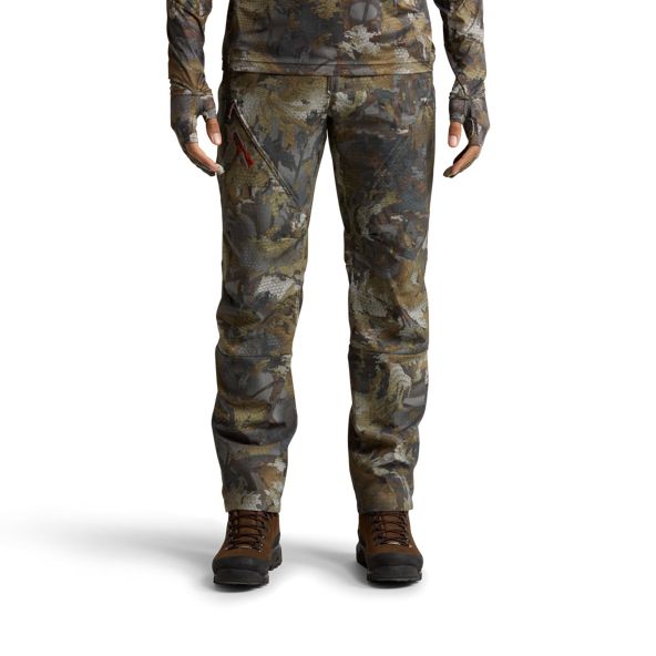 Pantalones Sitka Equinox Guard Hombre Camuflaje | 2759NRCAD