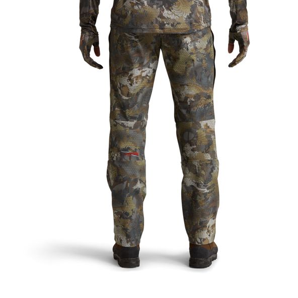 Pantalones Sitka Equinox Guard Hombre Camuflaje | 2759NRCAD