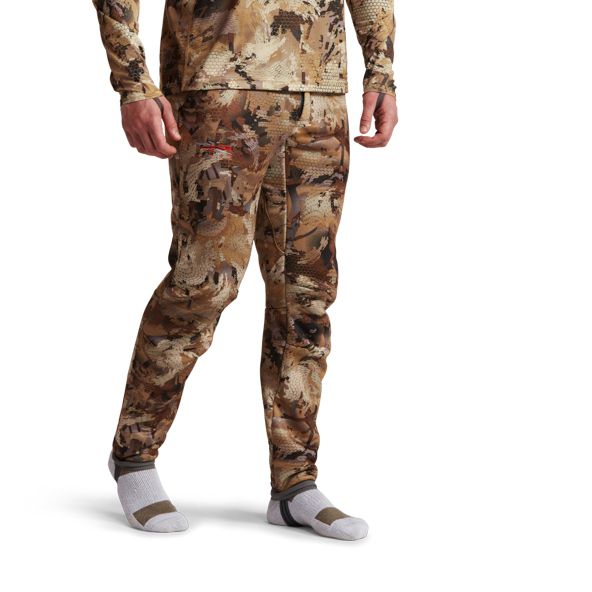 Pantalones Sitka Gradient Hombre Camuflaje | 0725BUOWL