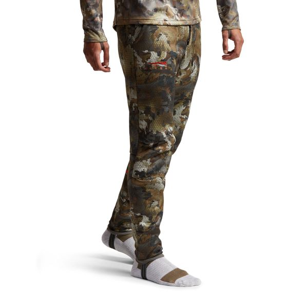 Pantalones Sitka Gradient Hombre Camuflaje | 1086ELSRV