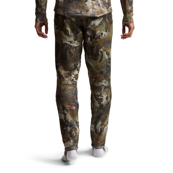 Pantalones Sitka Gradient Hombre Camuflaje | 1086ELSRV