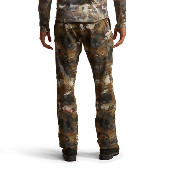 Pantalones Sitka Grinder Hombre Camuflaje | 5167ZALOX