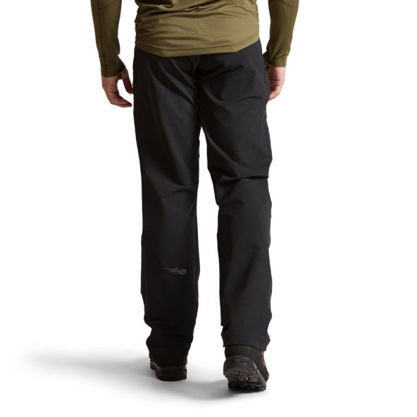 Pantalones Sitka Grinder Hombre Negras | 3721CYZTE