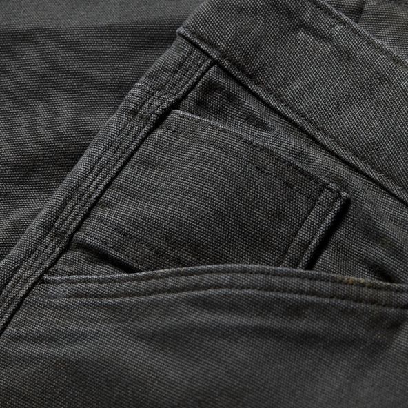 Pantalones Sitka Harvester Hombre Obsidian | 2936ELJOD