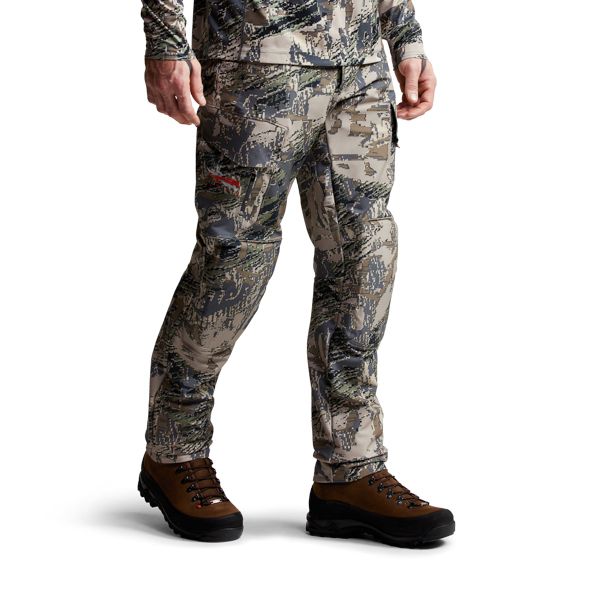 Pantalones Sitka Mountain Hombre Camuflaje | 2107DQRJP