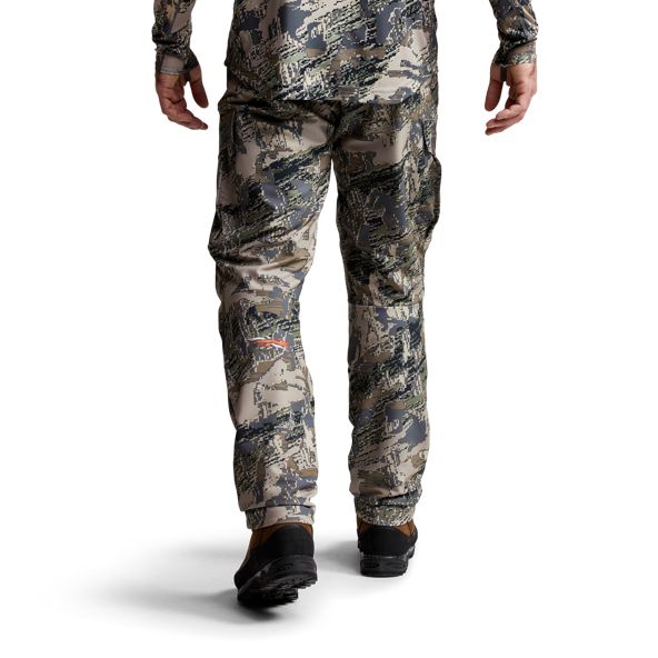 Pantalones Sitka Mountain Hombre Camuflaje | 2107DQRJP