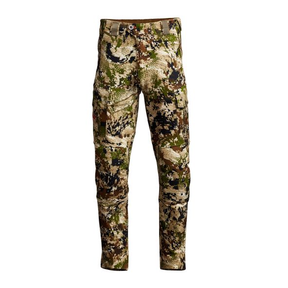 Pantalones Sitka Mountain Hombre Camuflaje | 5920HDTAF