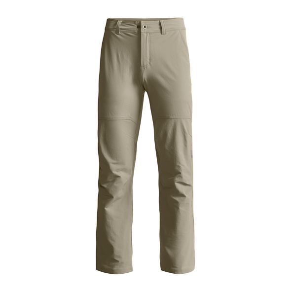 Pantalones Sitka Territory Hombre Blancas | 2534CWJLM