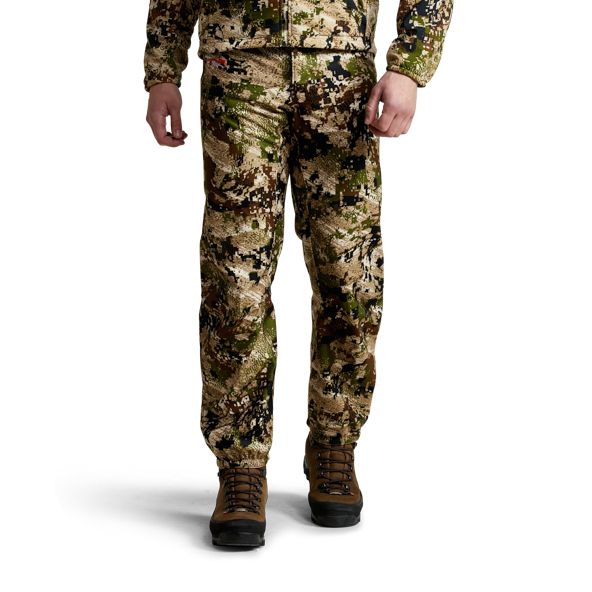 Pantalones Sitka Thunderhead Hombre Camuflaje | 2154OZPFS