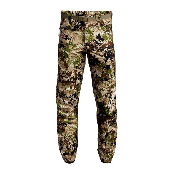 Pantalones Sitka Thunderhead Hombre Camuflaje | 2154OZPFS