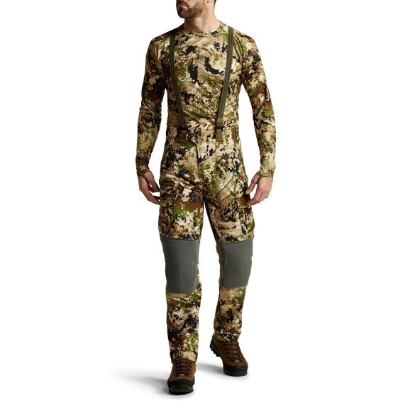 Pantalones Sitka Timberline Hombre Camuflaje | 1728EOXKS