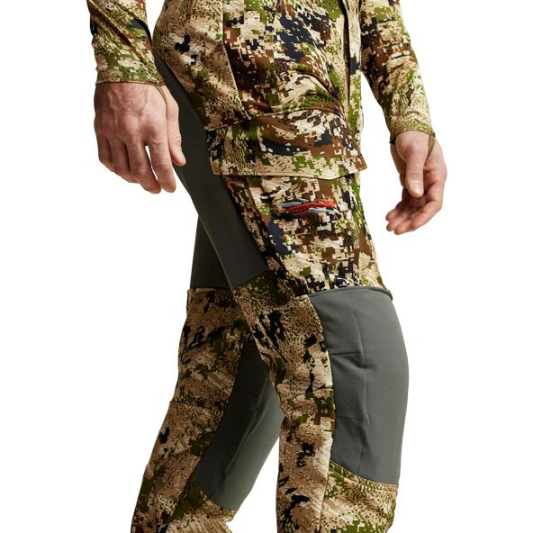 Pantalones Sitka Timberline Hombre Camuflaje | 1728EOXKS