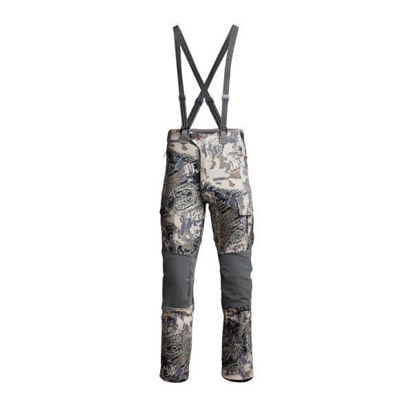 Pantalones Sitka Timberline Hombre Camuflaje | 3082FPWNI