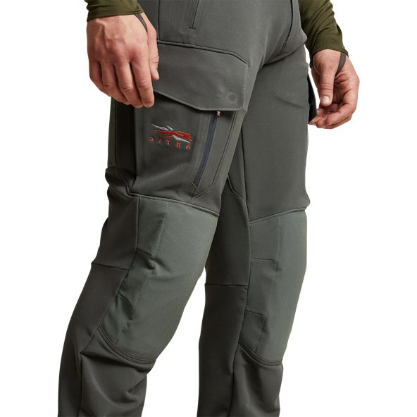 Pantalones Sitka Timberline Hombre Gris | 3260GQOJZ