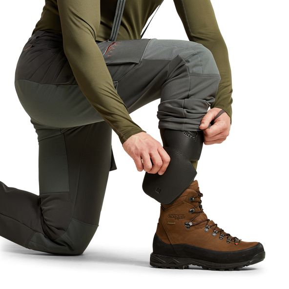 Pantalones Sitka Timberline Hombre Gris | 3260GQOJZ