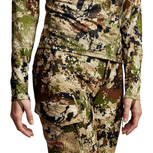 Pantalones Sitka Timberline Mujer Camuflaje | 5396DVOQI