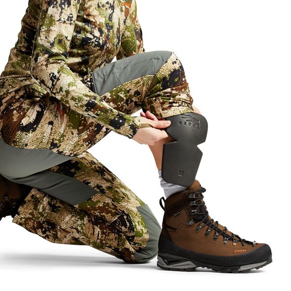 Pantalones Sitka Timberline Mujer Camuflaje | 5396DVOQI