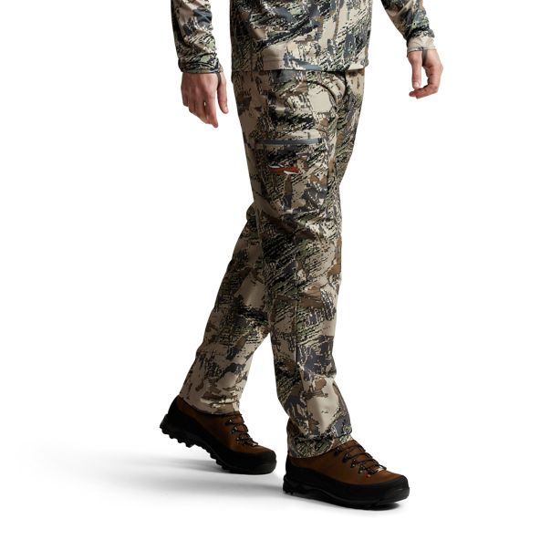 Pantalones Sitka Traverse - 2021 Hombre Camuflaje | 5478ELWQX